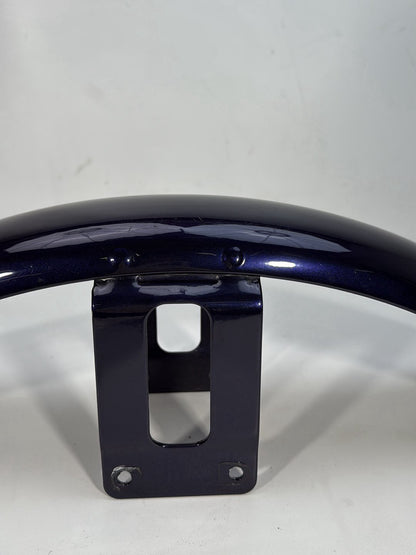 1986 - 2003 Harley-Davidson Sportster Hugger 883 Front Wheel Fender Shell Panel   58998-83E