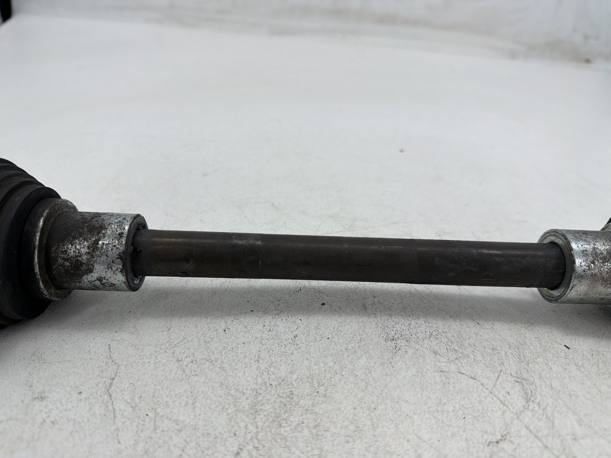 2012 Harley Electra Glide Touring Ultra OEM Rear Fork Swingarm Pivot Bolt Shaft