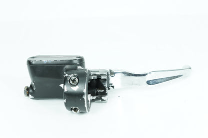 2004 - 2013 Harley-Davidson Sportster Base 883 Front Right Brake Lever Master Cylinder  	45146-04