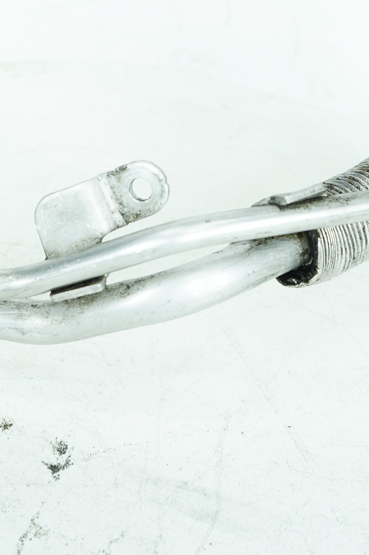 2017 Alfa Romeo Giulia TI Q4 AC Air Conditioning Hose Tube Line Pipe