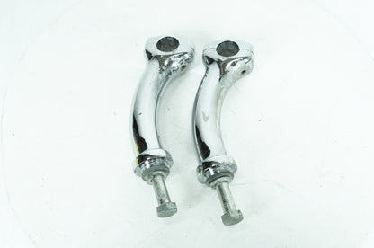 1999 - 2006 Harley-Davidson Softail Deuce Front Handlebar Risers Riser 56135-00A