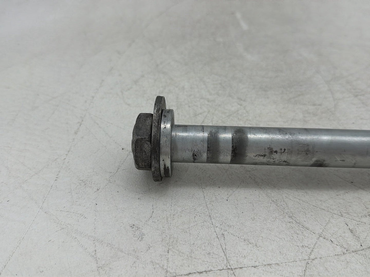 2018 Harley Road Glide Touring FLTRXS OEM Rear Wheel Axle Bolt Shaft