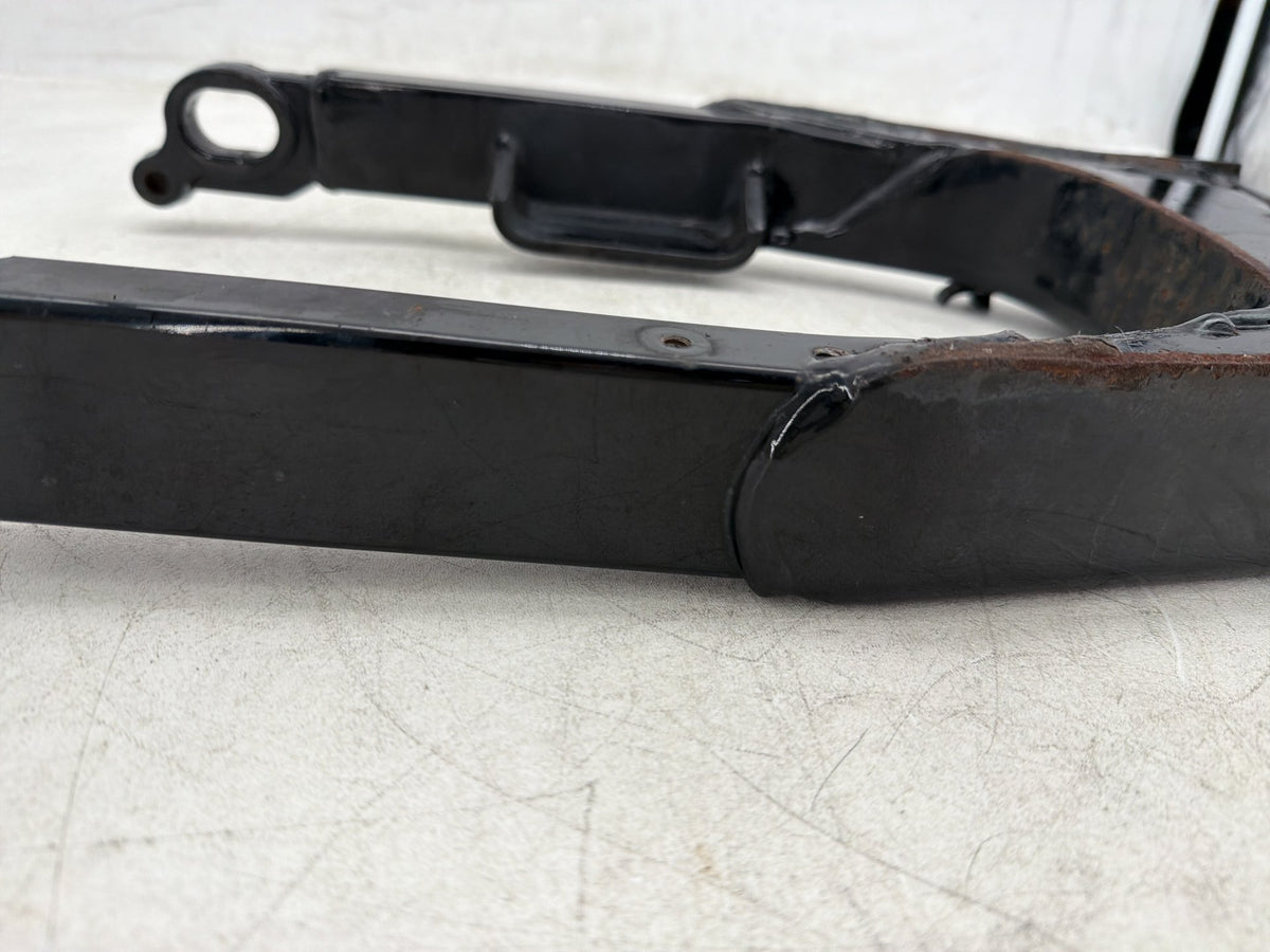 2008 Harley Electra Glide Touring Ultra OEM Rear Fork Swingarm Swing Arm