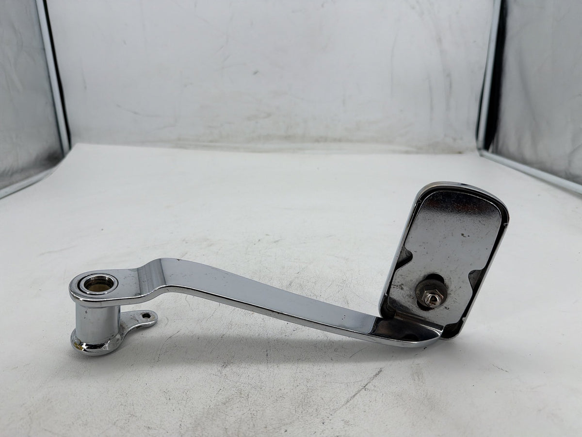 2002 Harley Electra Glide Touring Classic OEM Foot Brake Control Lever Pedal