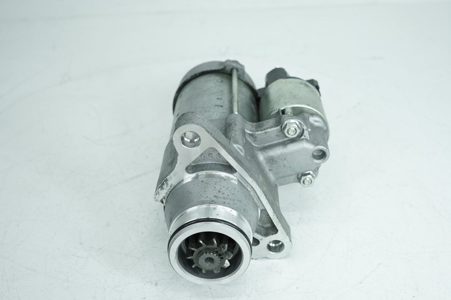 2018 - 2025 Harley-Davidson Softail Standard Engine Starter Motor 31400056