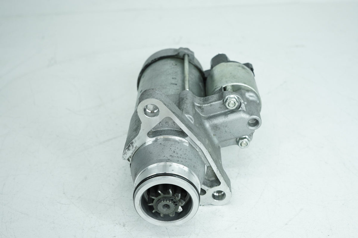 2024 Harley Softail FXST Standard OEM Engine Starter Motor