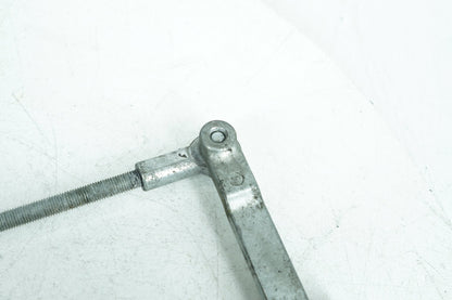 1999 - 2006 Harley-Davidson Dyna Low Rider Gear Shifter Lever Arm w/ Rod linkage  	33849-97