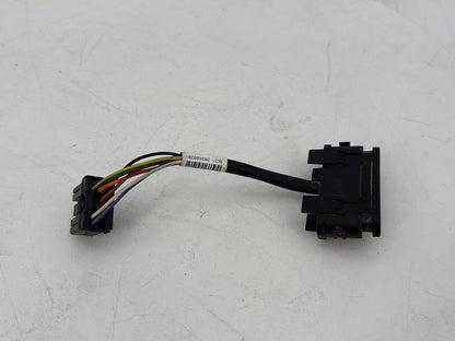 2007 - 2011 Harley-Davidson Touring Electra Glide Ultra Dash Indicator Lamp Wire Plug In 68789-96A