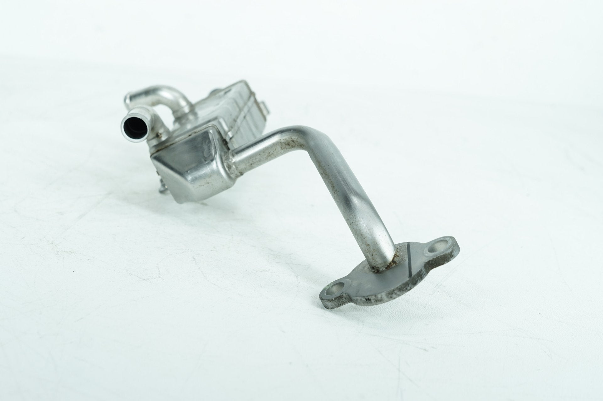 2021 Subaru Crosstrek  Engine Oil Cooler Lines