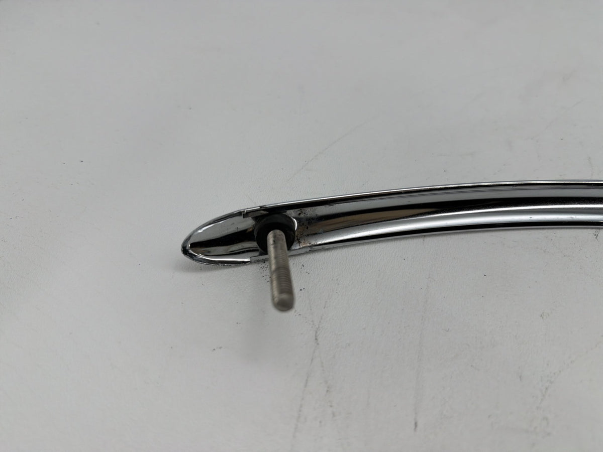 2001 Harley Electra Glide Touring OEM Front Windshield Mount Trim Strip 58247-96