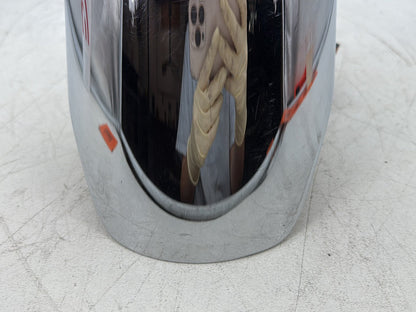 2000 Harley Touring Electra Glide Ultra OEM Fuel Gas Tank Dash Console NOKey