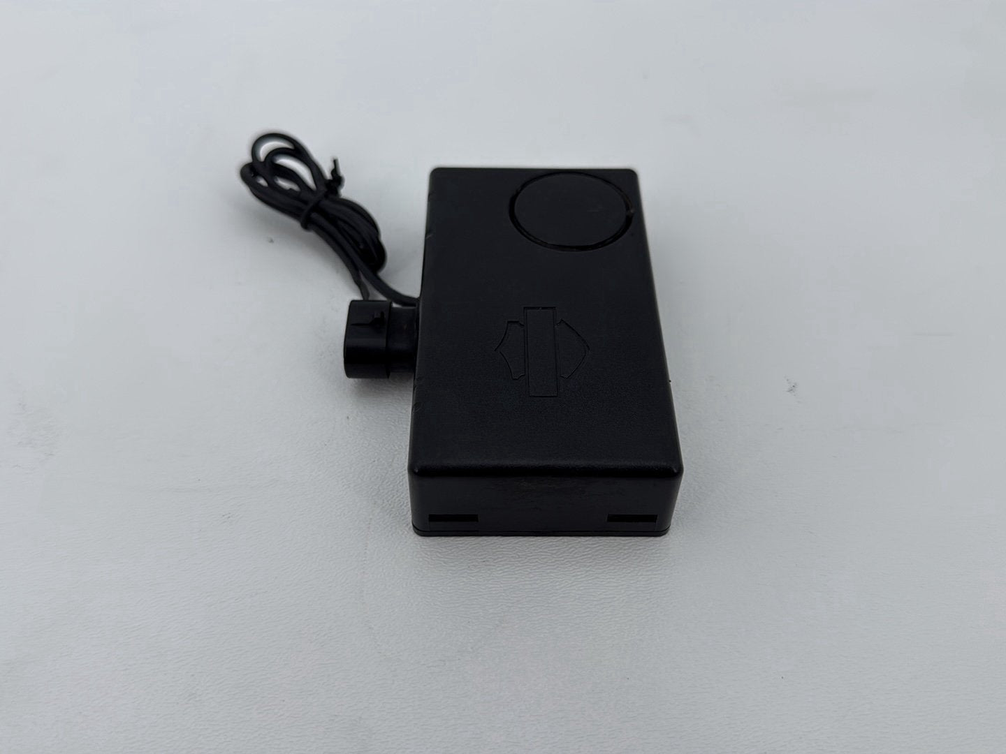 2007 Harley Softail Heritage Classic FLSTC OEM Security Alarm Control Module Siren