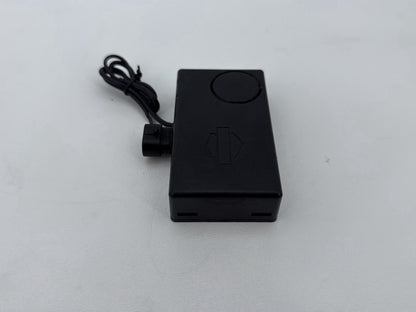 2007 Harley Softail Heritage Classic FLSTC OEM Security Alarm Control Module Siren