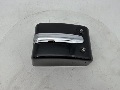 2007 - 2017 Harley-Davidson Dyna Super Glide Custom Electrical Panel Holder Bracket Carrier Caddy 66361-04
