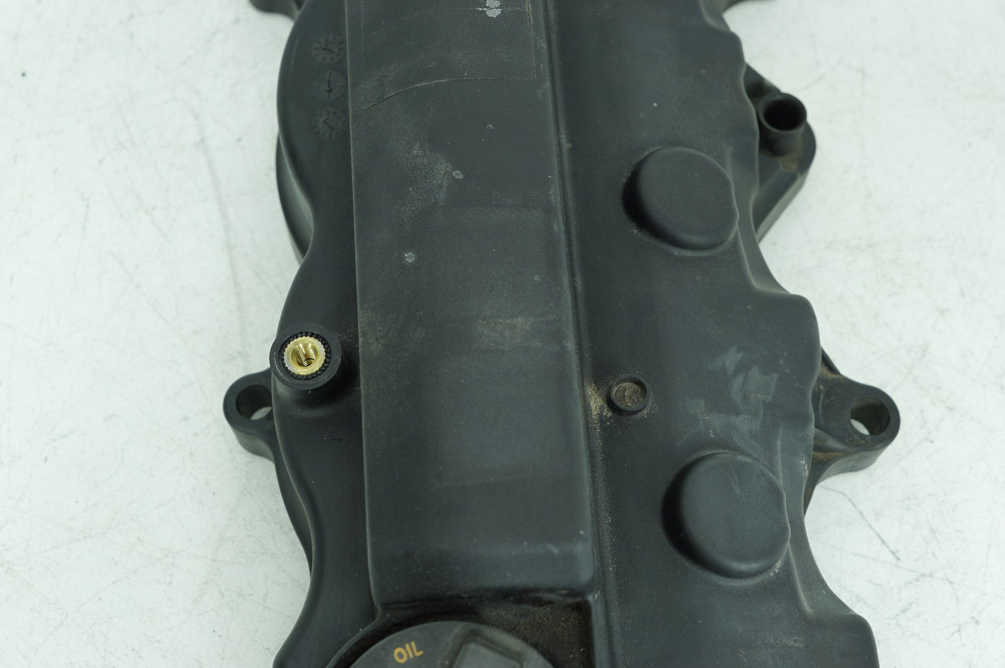 2013 - 2015 Acura ILX  Engine Cover