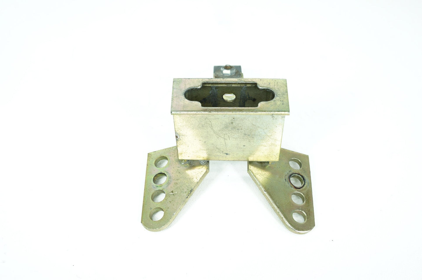 2005 Harley Touring FLHT Electra Glide OEM Seat Bracket Mount Support Mounting