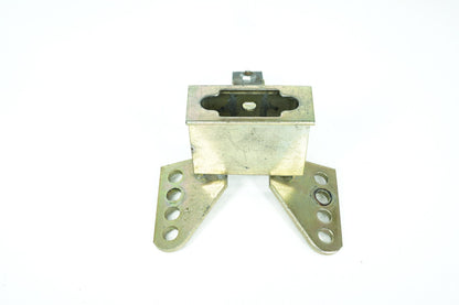 2005 Harley Touring FLHT Electra Glide OEM Seat Bracket Mount Support Mounting
