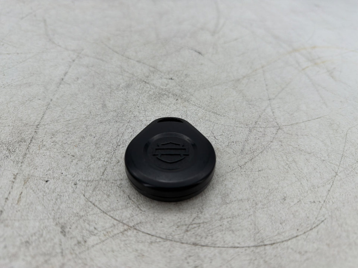 2009 Harley Electra Glide Touring CVO Eagle OEM Smart Keyless 1 Key Fob Remote