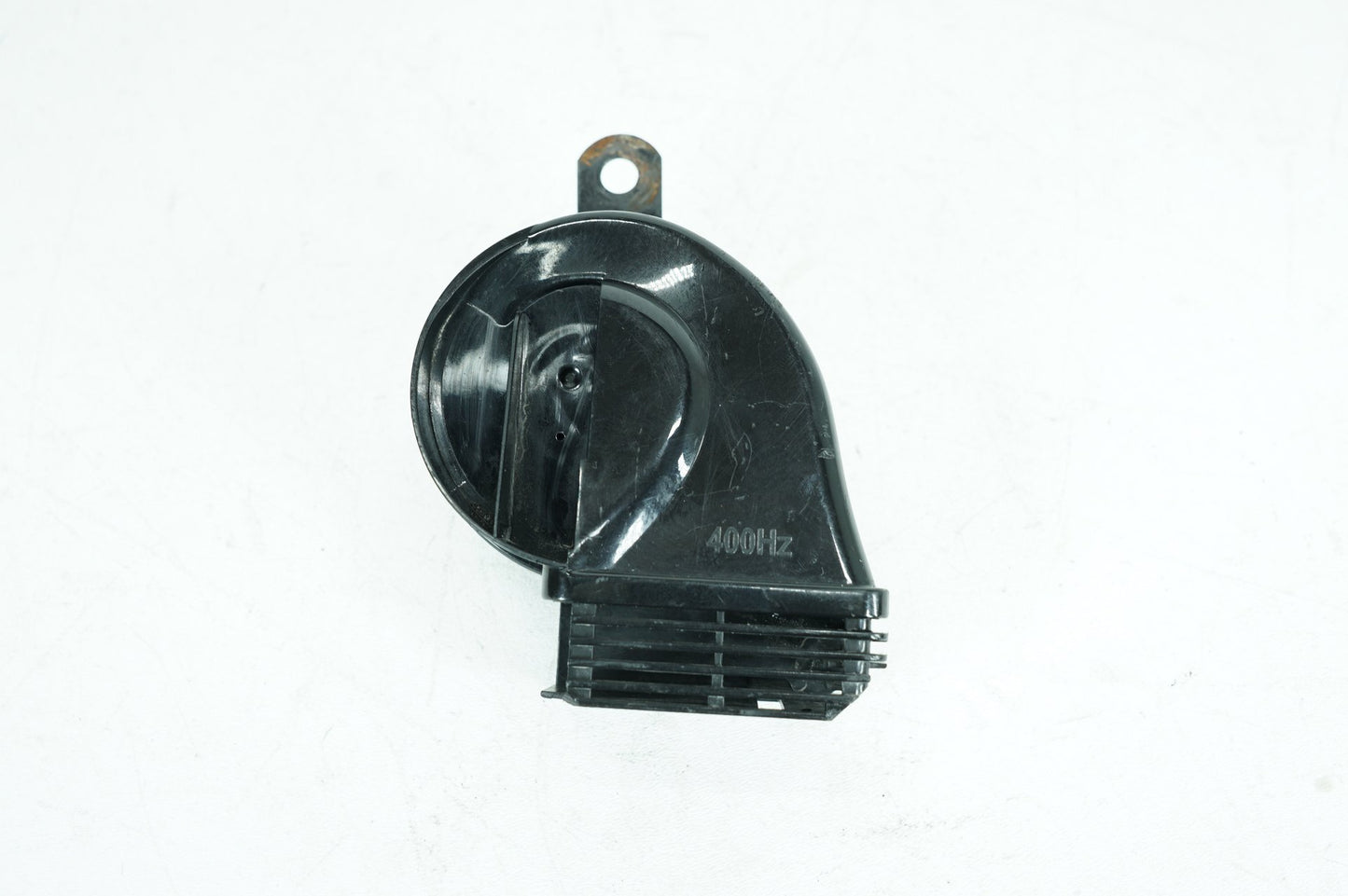 2000 - 2006 Harley-Davidson Softail Heritage Classic Signal Horn Klaxon Beep 69012-93A