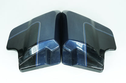 2008 - 2016 Harley-Davidson Touring Electra Glide Ultra Left Right Side Fairing Cover 66048-09A