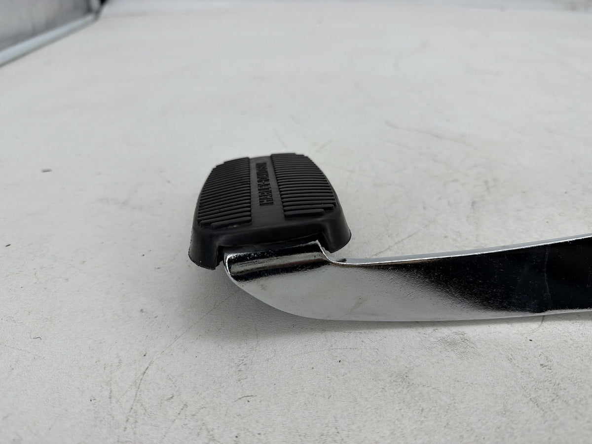 2004 Harley Road King Touring Classic OEM Foot Brake Control Lever Pedal