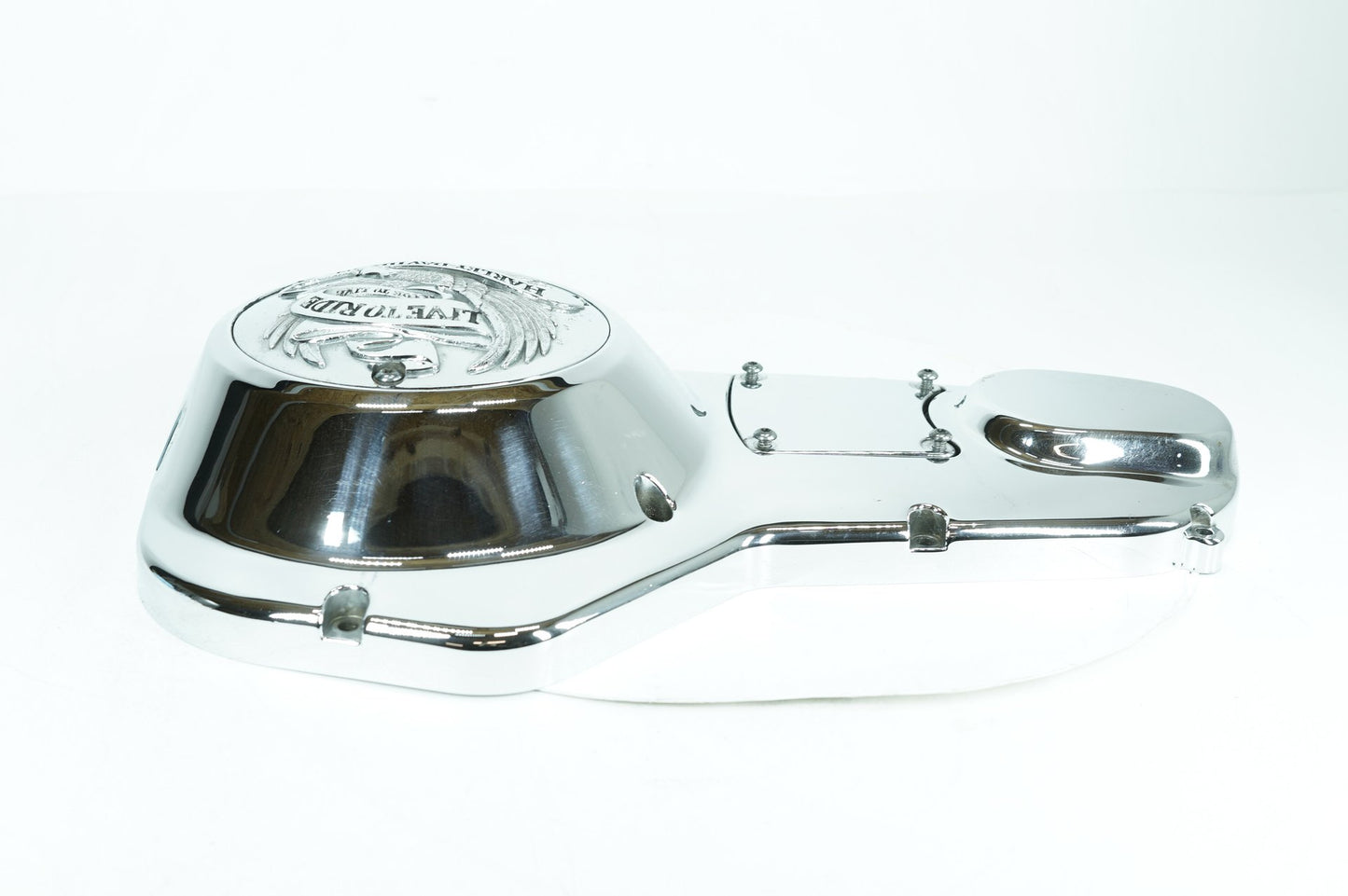1984 - 1998 Harley-Davidson Touring Road King Classic Outer Primary Clutch Cover 60665-94