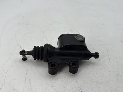 2008 Harley Road King Touring FLHR OEM Rear Brake Master Cylinder Reservoir