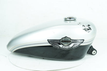 1991 - 2003 Harley-Davidson Sportster Custom Anniversary Fuel Gas Tank Gasoline Reservoir 61348-03