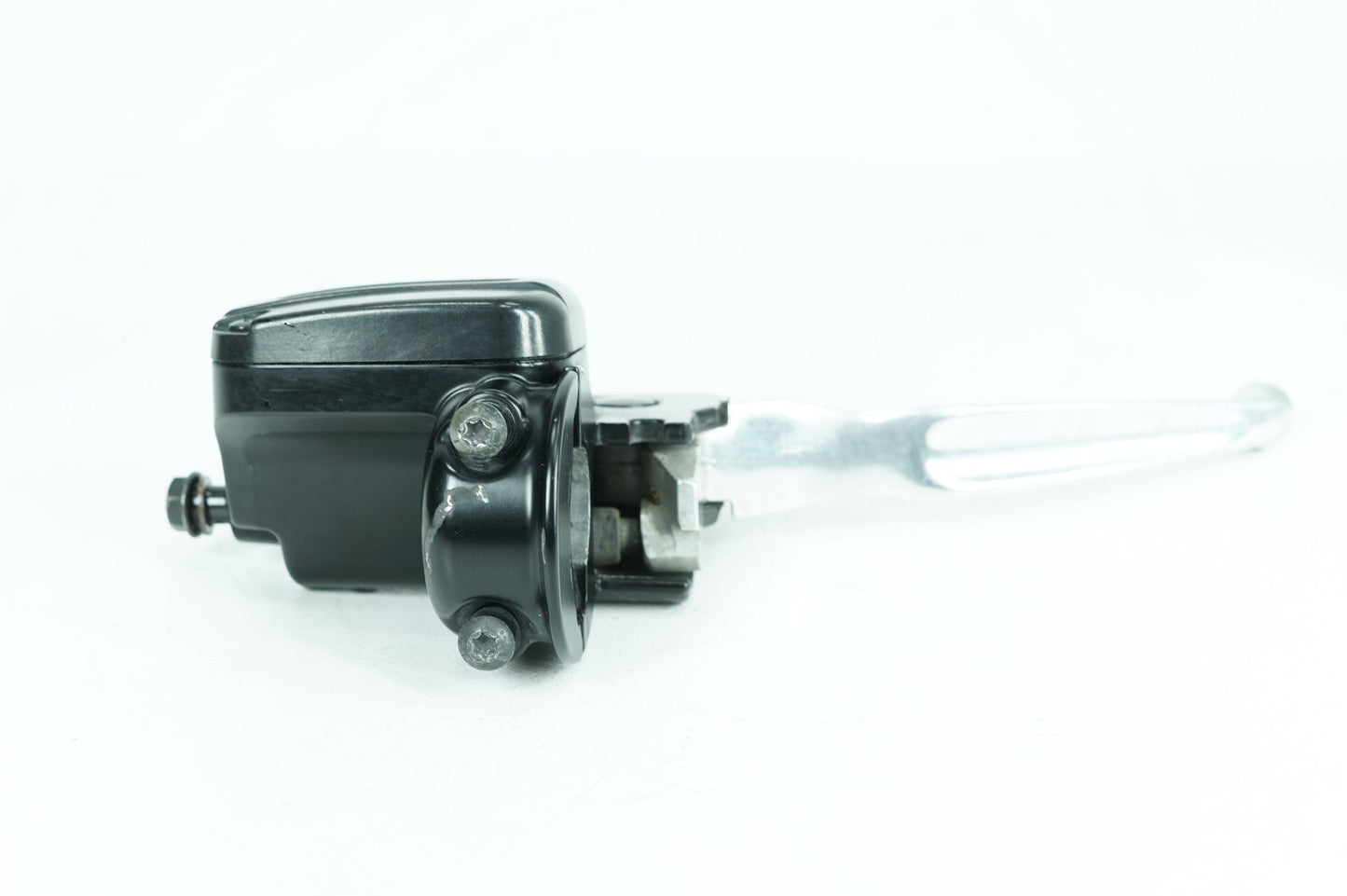 2008 - 2016 Harley-Davidson Touring Electra Glide Ultra Front Right Brake Lever Master Cylinder  	44551-08D