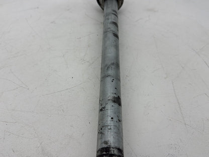 2019 - 2023 Harley-Davidson Touring Street Glide Rear Wheel Axle Bolt Shaft 43000002