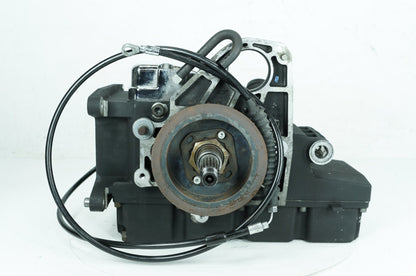 1999 - 2006 Harley-Davidson Touring Electra Glide Police 5 Speed Transmission Gearbox 34740-02A