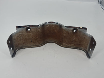 1999 - 2006 Harley-Davidson Touring Electra Glide Classic Front Lower Fairing Outer Skirt 58208-96A 58208-96A