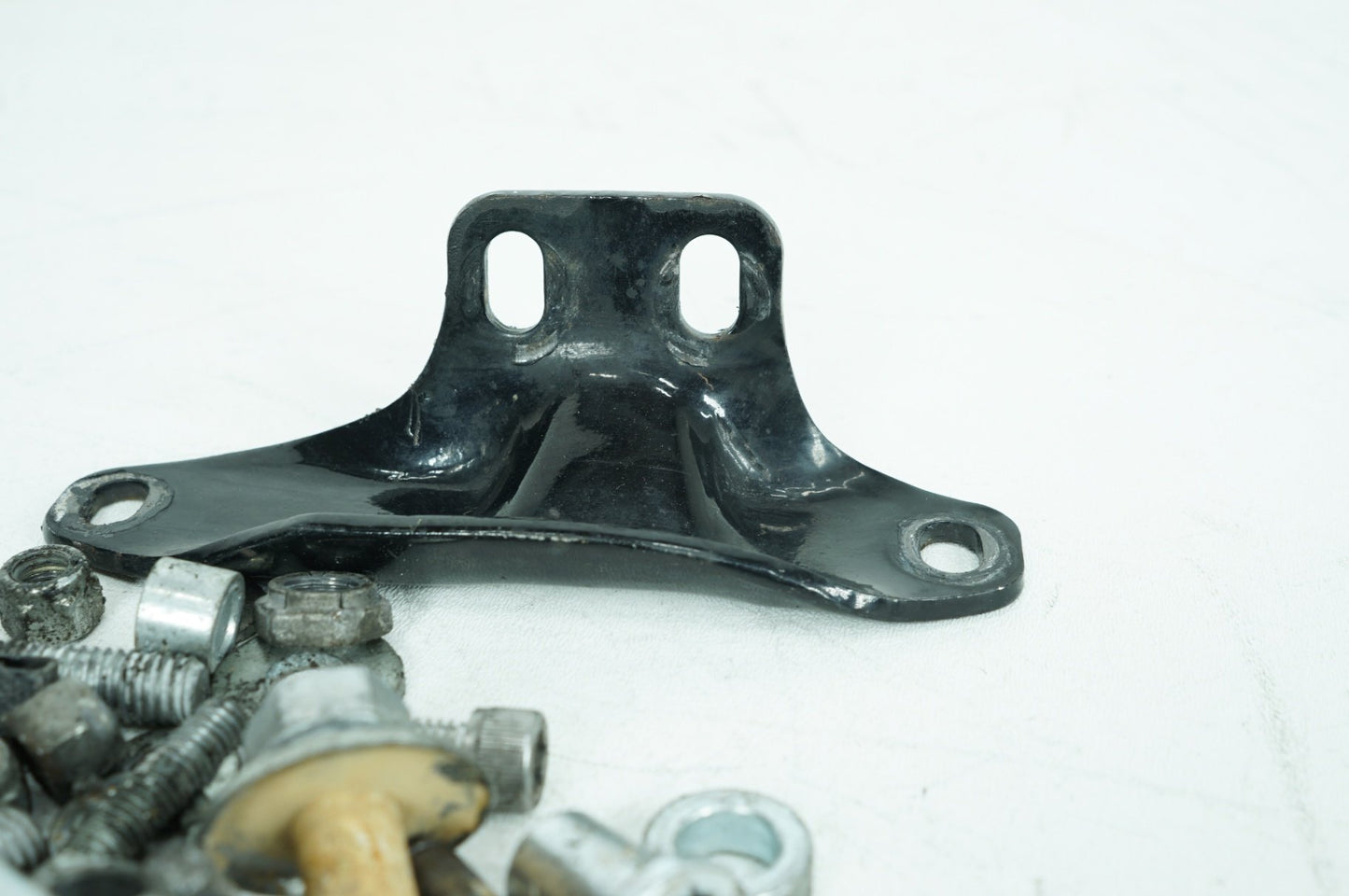 2003 Harley-Davidson Sportster XL1200 - Hardware Bolts Nuts & Brackets