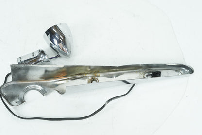 2004 - 2013 Harley-Davidson Sportster Seventy-Two Rear Left Turn Signal Indicator 68461-09