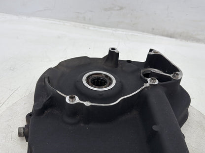 2012 Harley Street Glide Touring FLHX OEM Inner Primary Clutch Cover 60677-07A