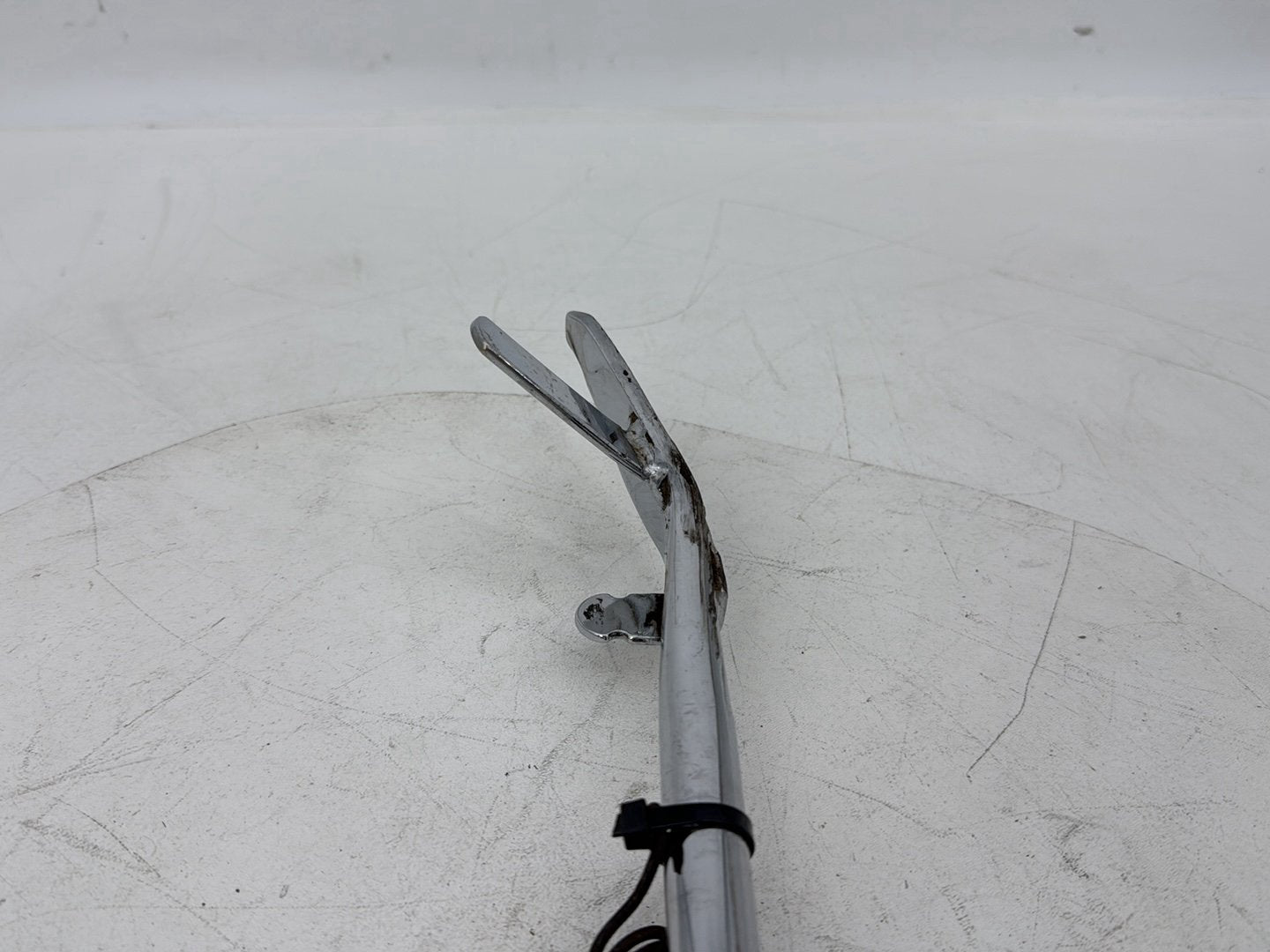 1999 - 2006 Harley-Davidson Touring Electra Glide Ultra Left Side Jiffy Kick Stand & Spring 50075-83B