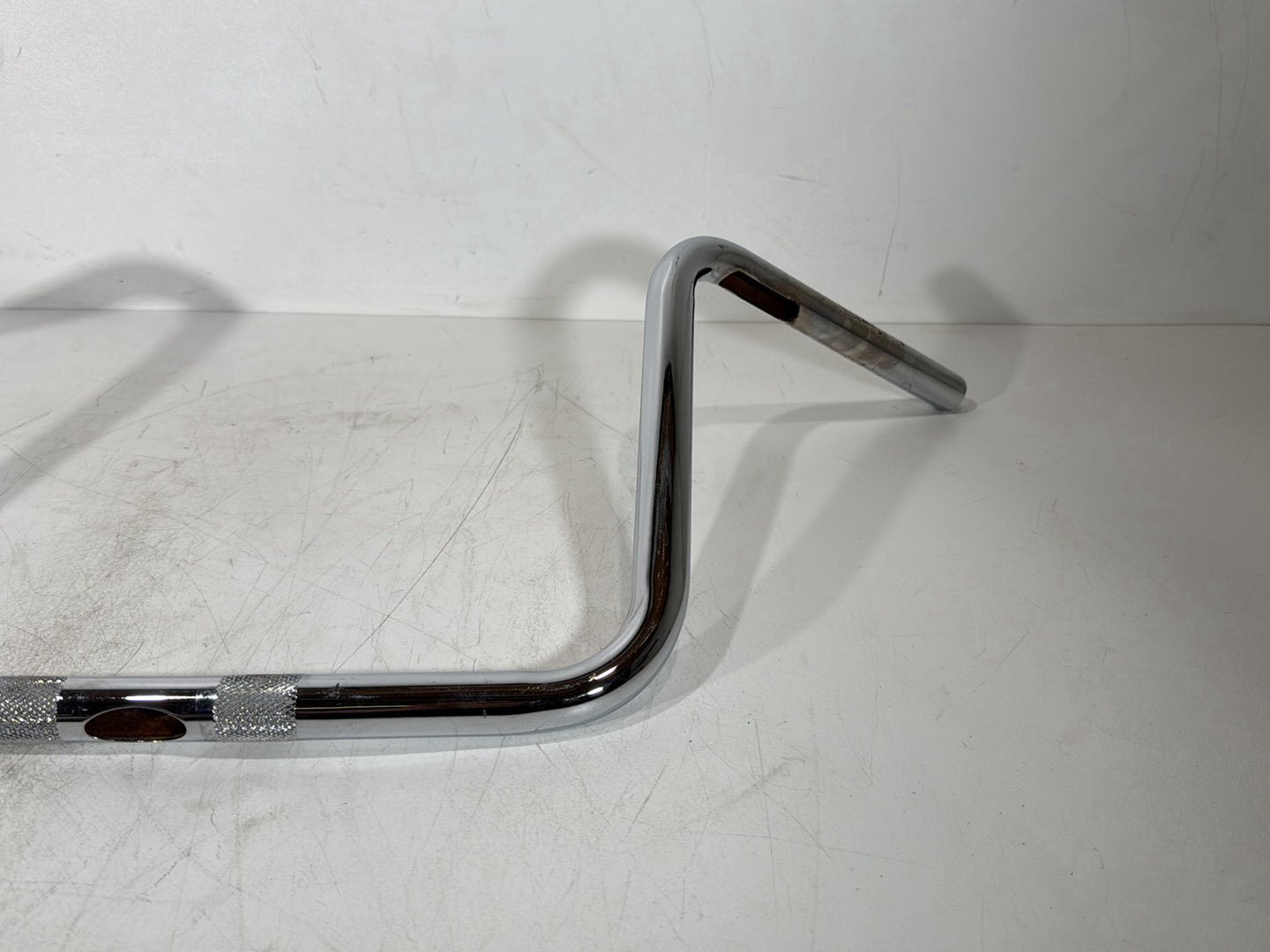 1999 - 2006 Harley-Davidson Touring Road King Police Front Handlebars Handle Bars 55947-00