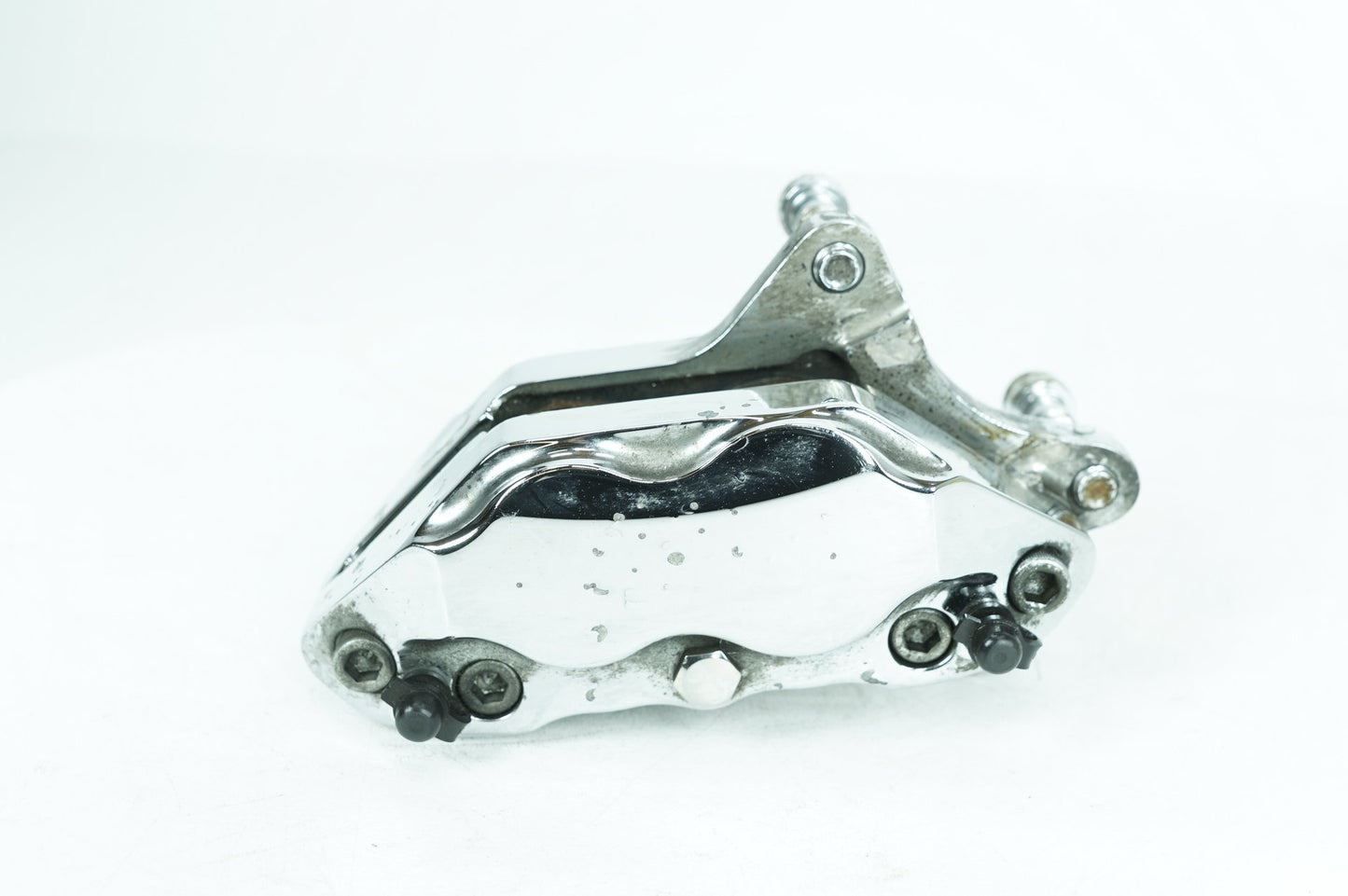 1999 - 2006 Harley-Davidson Touring Road King Front Right 1 Brake Caliper Hawg Halters