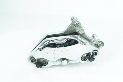 1999 - 2006 Harley-Davidson Touring Road King Front Right 1 Brake Caliper Hawg Halters