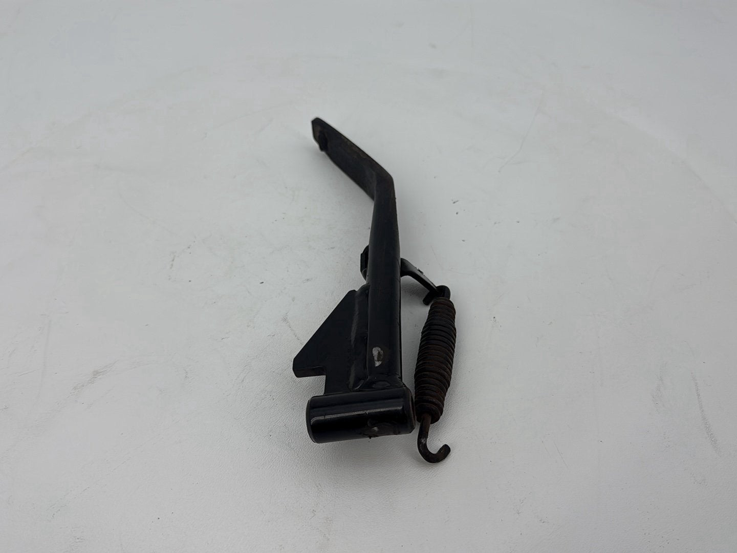 2004 - 2022 Harley-Davidson Sportster 1200 Nightster Left Side Jiffy Kick Stand & Spring 50000025BHP