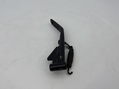2004 - 2022 Harley-Davidson Sportster 1200 Nightster Left Side Jiffy Kick Stand & Spring 50000025BHP