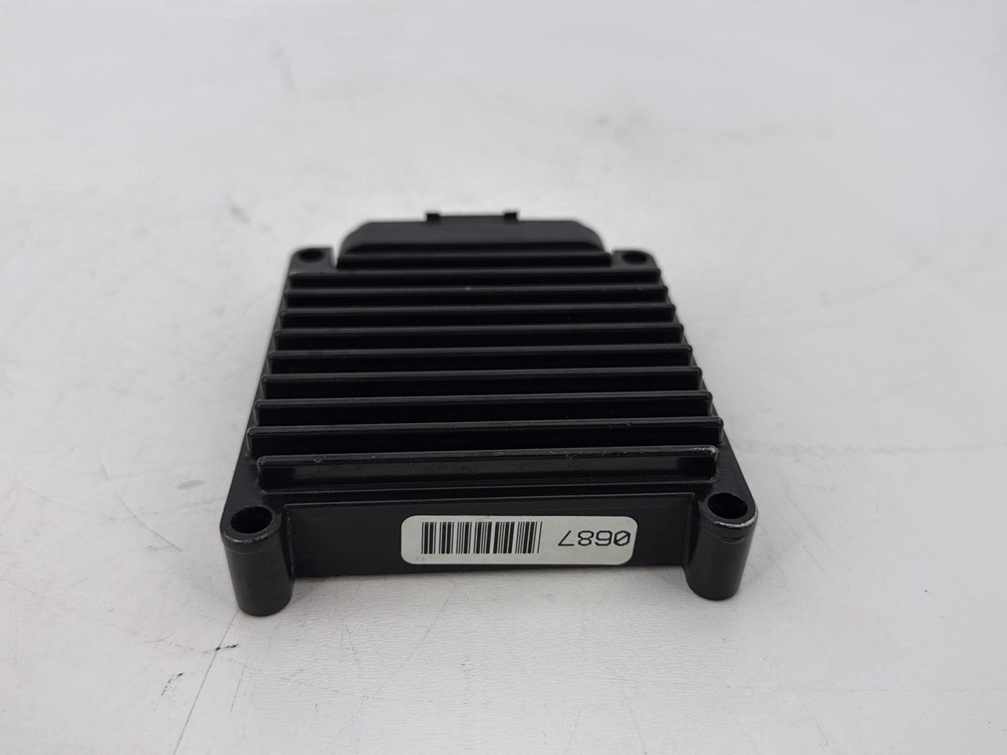 2009 Harley Sportster XL1200C 1200 Custom OEM Engine Control Module Brain ECU ECM
