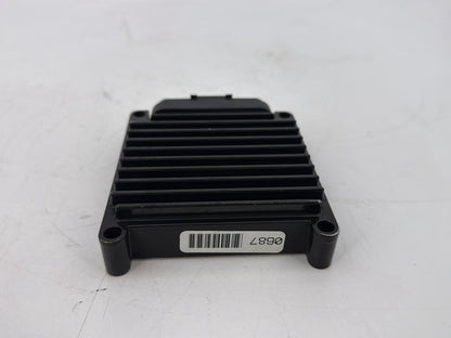 2009 Harley Sportster XL1200C 1200 Custom OEM Engine Control Module Brain ECU ECM
