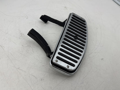 1999 - 2006 Harley-Davidson Touring CVO Screamin Eagle Road King Left Right Driver Floorboard Foot Rest 50621-79A