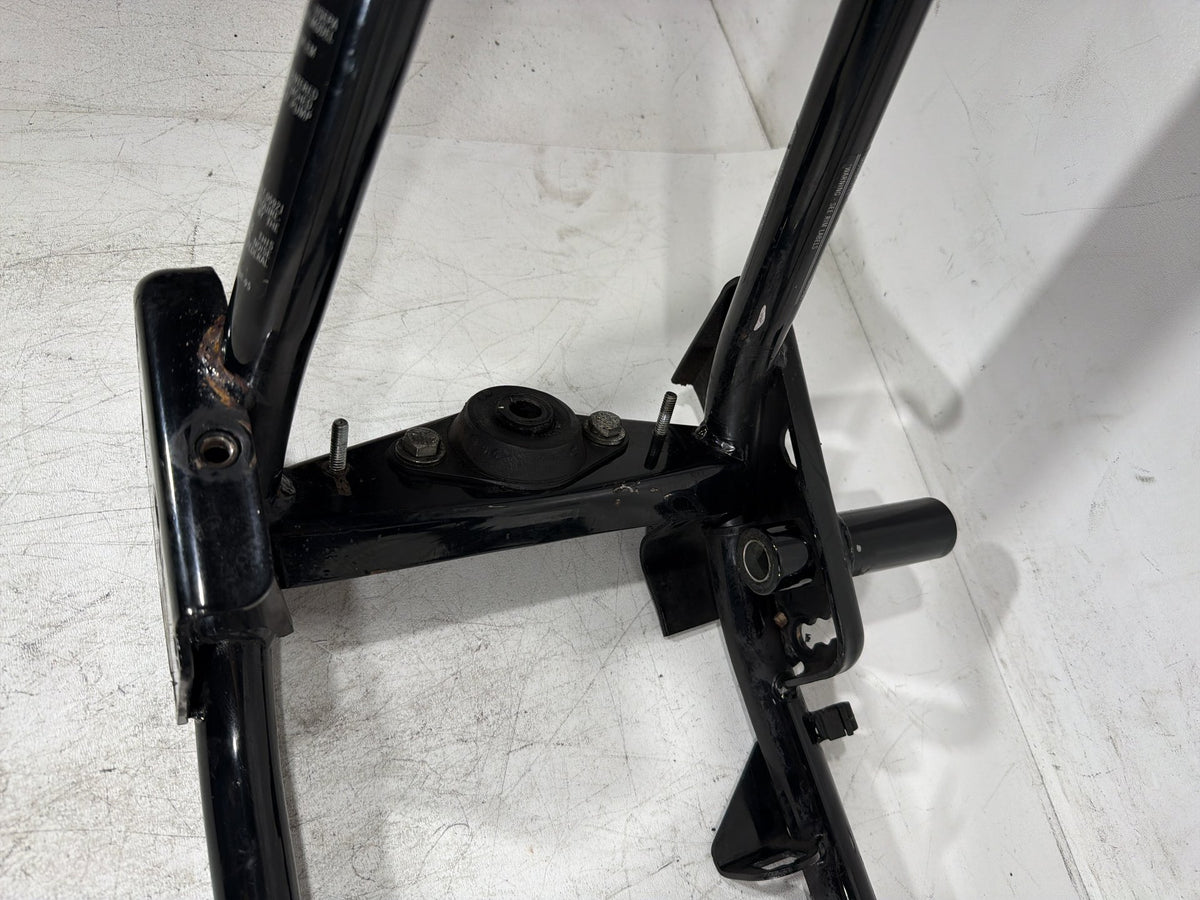 1995 Harley Electra Glide Touring Classic OEM Body Main Frame Chassis SLVG