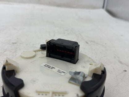 2002 Harley Heritage Softail Classic FLSTC OEM Speedo Speedometer Gauge Cluster