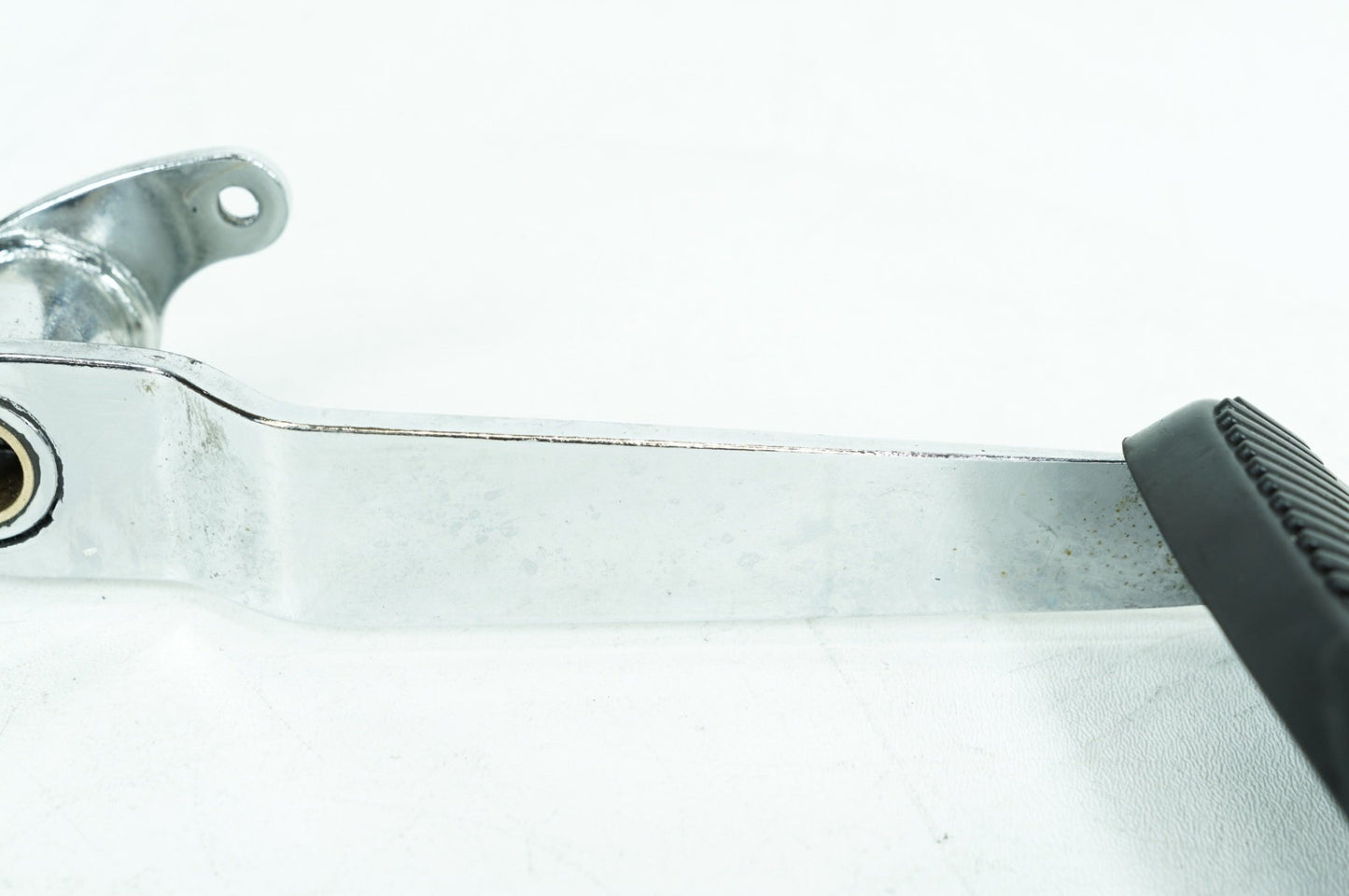 1999 - 2006 Harley-Davidson Touring Electra Glide Classic Foot Brake Control Lever Pedal 42407-87B