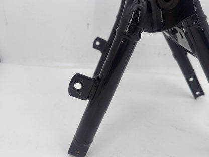 2007 - 2016 Harley-Davidson Touring Electra Glide Ultra Rear Sub Frame Subframe Tail Rail
