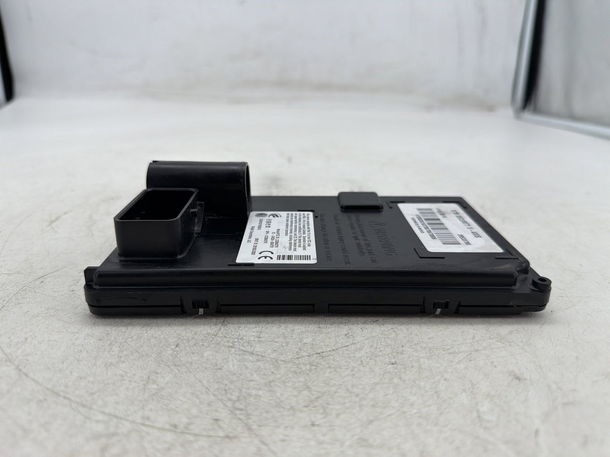 2017 Harley Dyna Street Bob FXDB OEM Body Control Module BCU BCM