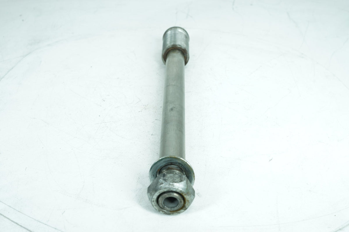 13 Harley Softail FLSTF Fat Boy OEM Rear Fork Swingarm Pivot Bolt Shaft 47610-08